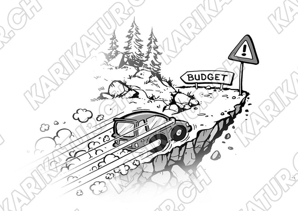 Cartoon Pool Dwi 0122 Visualisierung Character Figur Schwarzweiss Budget Karikatur Zeichnung Cartoon Auto Bild Kurve Erfolgsfaktor Strichzeichnung Firmenintern Fuhrungsaufgabe Fuhrung Gefahrlich